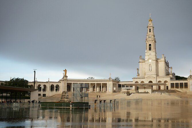 Private Half Day Tour to Fátima