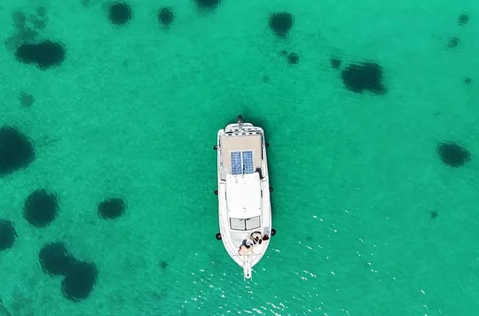 Corfu Private Boat Tour