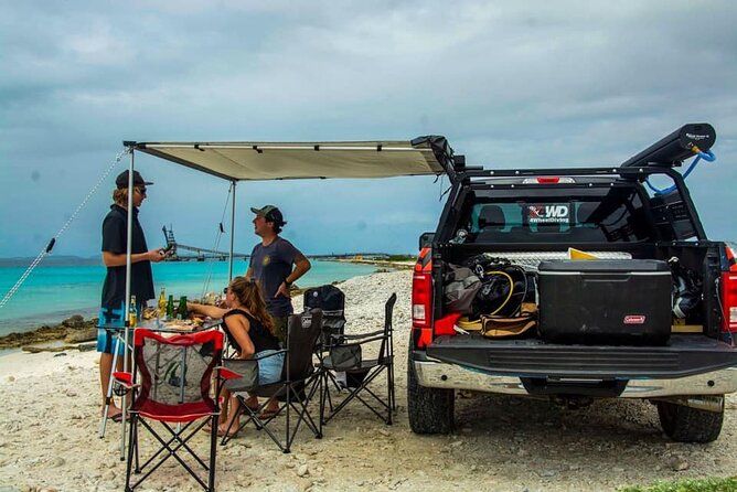 Small Group Diving experience in Caribbean
