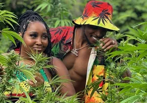 Montego Bay Exotic Herbs, Birds and Animals Interaction Tour