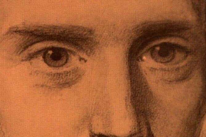 The Philosopher's Last Walk: An audio tour on the life of Søren Kierkegaard