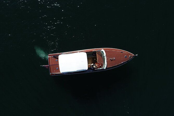 Private Sydney at Night Cruise for up to Six Guests