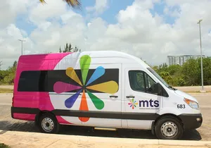 Cancun Airport-Hotel Shuttle Transportation