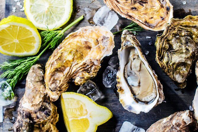The Outer Cape Tasting Tour