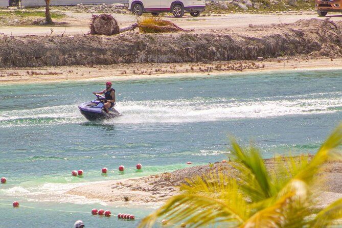 Jet Ski Tour Punta Cana