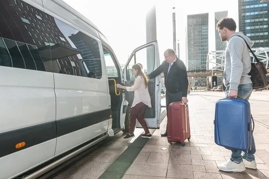 Private Transfer – Punta Cana to Puerto Plata