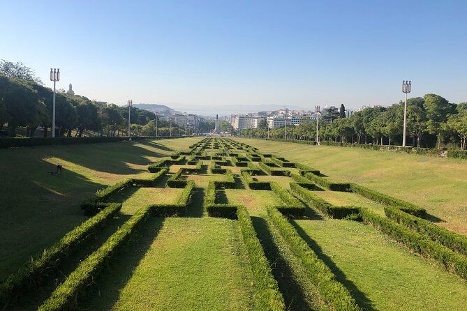 Lisbon City Tour