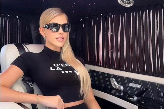 Istanbul Airport Minivan or Minibus Vip Private Meet Transfer