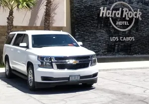 One Way Airport Transfer from SJD-Hotel or Hotel-SJD Cabo San Lucas Zone
