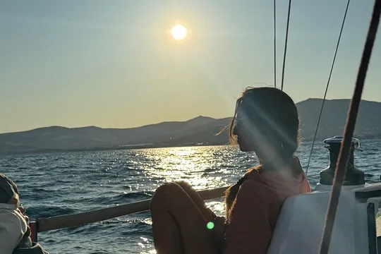 Sunset Tour island Ciovo & Split