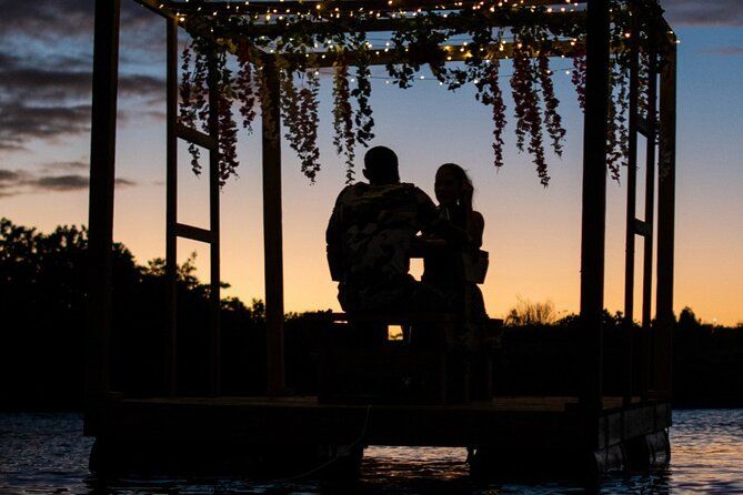 Romantic Date Night Picnic