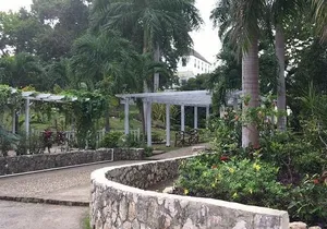 Explore Montego Bay Jamaica Rose Hall Great House Day/Night Tour