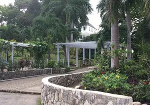 Explore Montego Bay Jamaica Rose Hall Great House Day/Night Tour