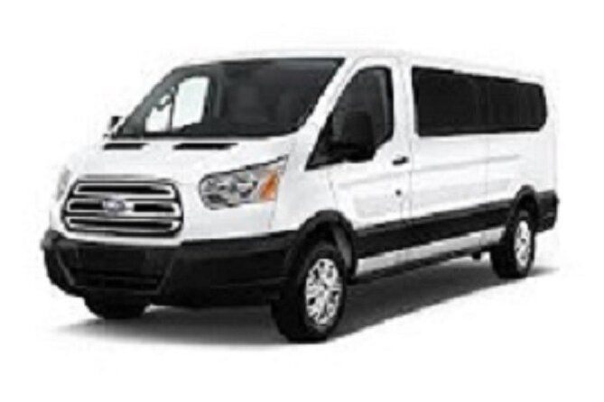 One Way Private Transfers from Port Canaveral to Orlando Airport