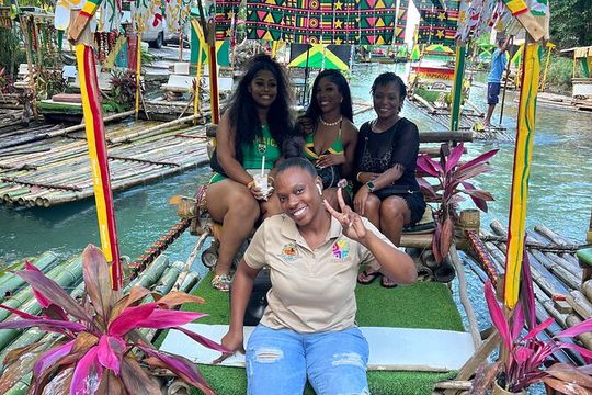 Private Montego Bay Jamaica Airport Transfer to Montego Bay Hotel