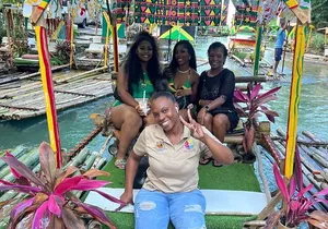 Private Montego Bay Jamaica Airport Transfer to Montego Bay Hotel