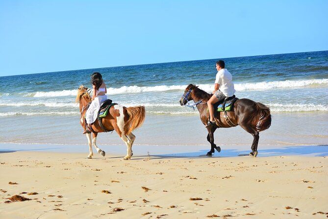 Horseback Riding in Rancho A Gift from God! (Option P)