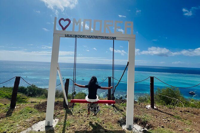 ALBERT TOURS: Excursion 4x4 safari with private SWING view point