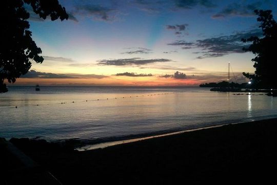 Ricks Cafe + Shopping