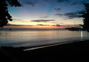 Ricks Cafe + Shopping