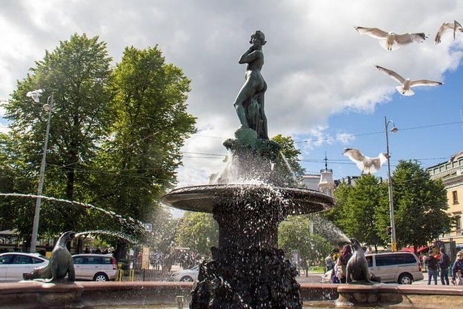 Helsinki Private Tour Medieval Porvoo****