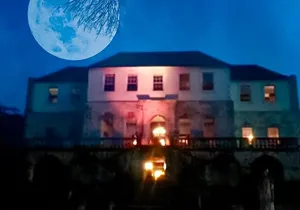Haunted Rose Hall Great House Night Tour in Montego Bay