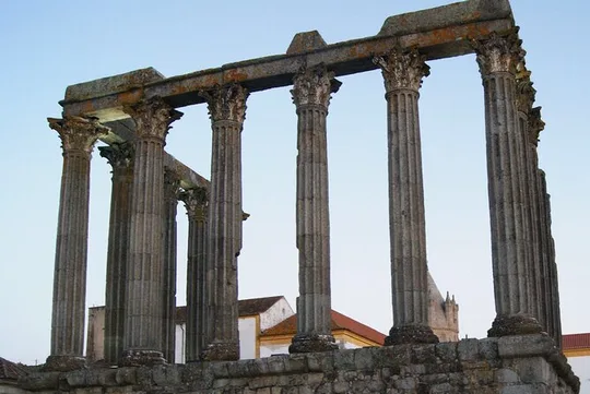 Full Day Tour in Évora from Lisbon