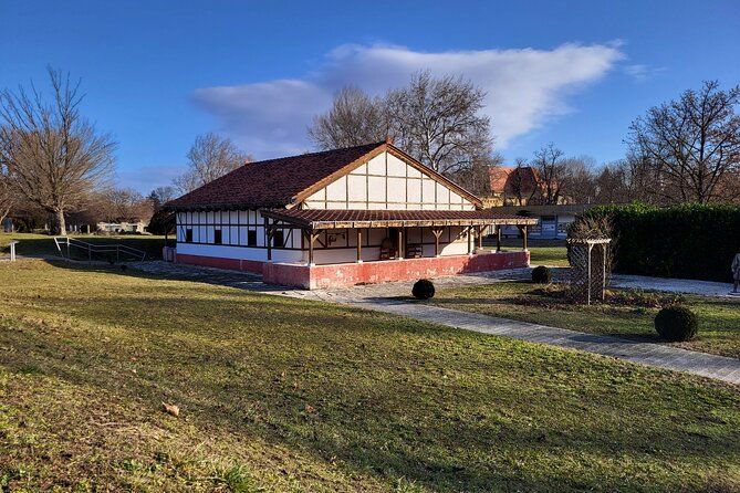 Budapest Roman Heritage Sites Aquincum Private Tour