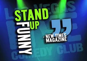 Las Vegas Live Comedy Club at Planet Hollywood Resort and Casino