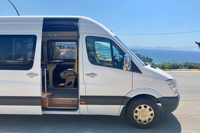Private & Mini Group 7-8 Hours Guided Istanbul Tour / Cruise Port