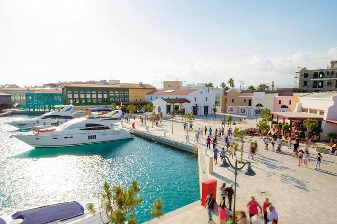 Limassol, Omodos & Wine Tasting Tour with Lunch