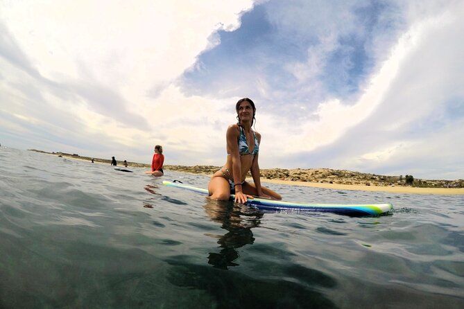Private Surf Lessons Tours