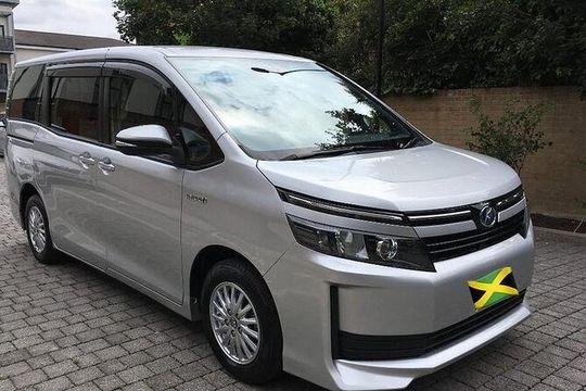 Dreams Rose Hall Resort & Spa Private Airport Transfer