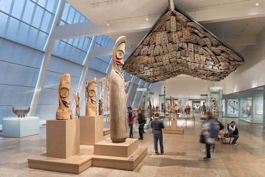 New York, Philadelphia, D.C. 4-Day Tour with Airport Pickup