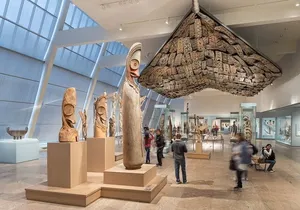 New York, Philadelphia, D.C. 4-Day Tour with Airport Pickup