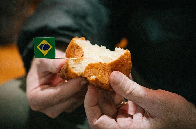 Astoria Cultural Food Tour in Queens, New York with 6+ Tastings