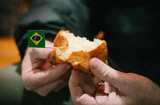 Astoria Cultural Food Tour in Queens, New York with 6+ Tastings