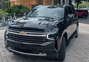 MIA airport and Port of Miami luxury private transfers