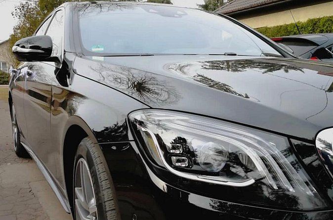 Private transfer from Oporto to Lisbon or Lisbon to Oporto
