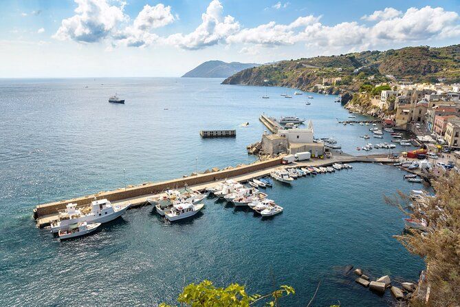 Sicilian Odyssey - Private Tour of Sicily