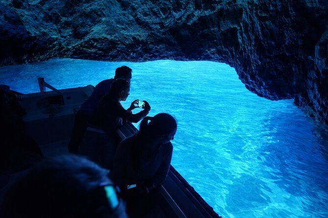 2026 Private Boat To Blue Cave 3 hours ADVENTURE