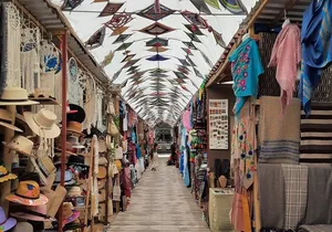 Private Tour to Playa Balandra, La Paz and Todos Santos