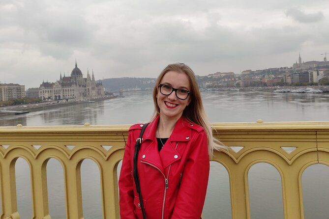 2 Hours Budapest Walking Tour with A Private Guide