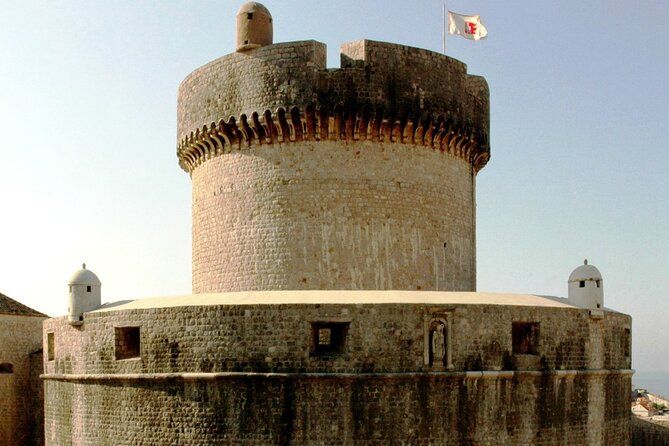 Walls of Liberty: A Self-Guided Audio Tour of Dubrovnik