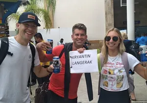 Luxury Private Transfer from Cancun Airport to Hotel Zone