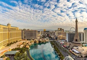 Las Vegas Street Food Tour With A Local Guide