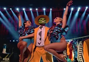 Coco Bongo Music And Show Ticket