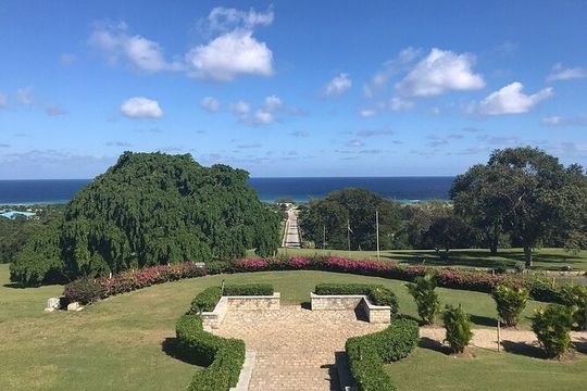 Private Rose Hall Great House Tour with Scotchies Lunch