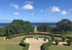 Private Rose Hall Great House Tour with Scotchies Lunch