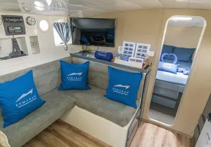 Private Charter: Yacht Rental in Tenerife (Adeje)